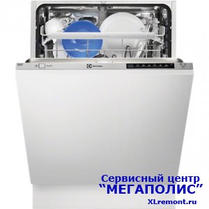 Ремонт посудомоечных машин Electrolux качественно, оперативно, недорого