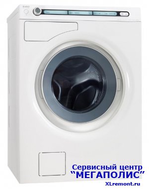 Современный и качественный ремонт стиральных машин Asko