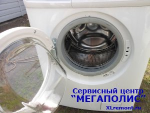 Обслуживание и ремонт стиральных машин Zanker по умеренным расценкам